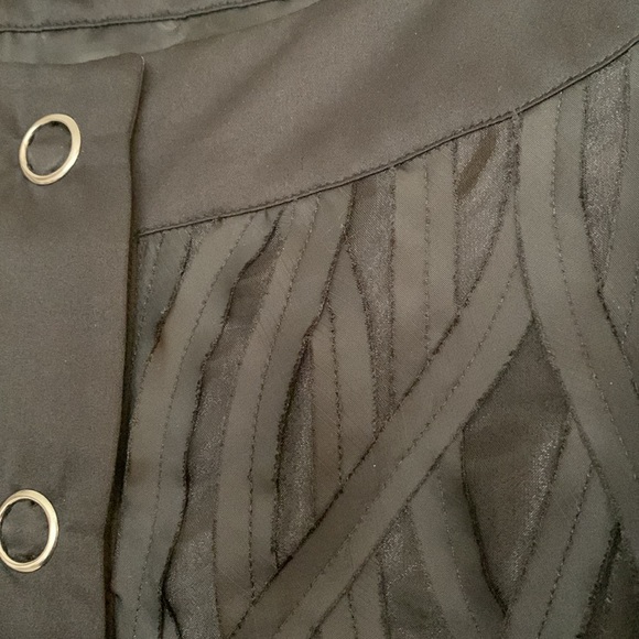 Samual Dong black jacket - Picture 4 of 4